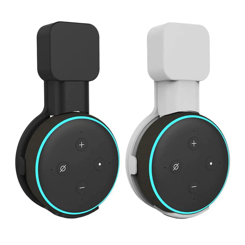 Google Smart Speaker Wall Mount – Sleek, Secure, and Space-Saving