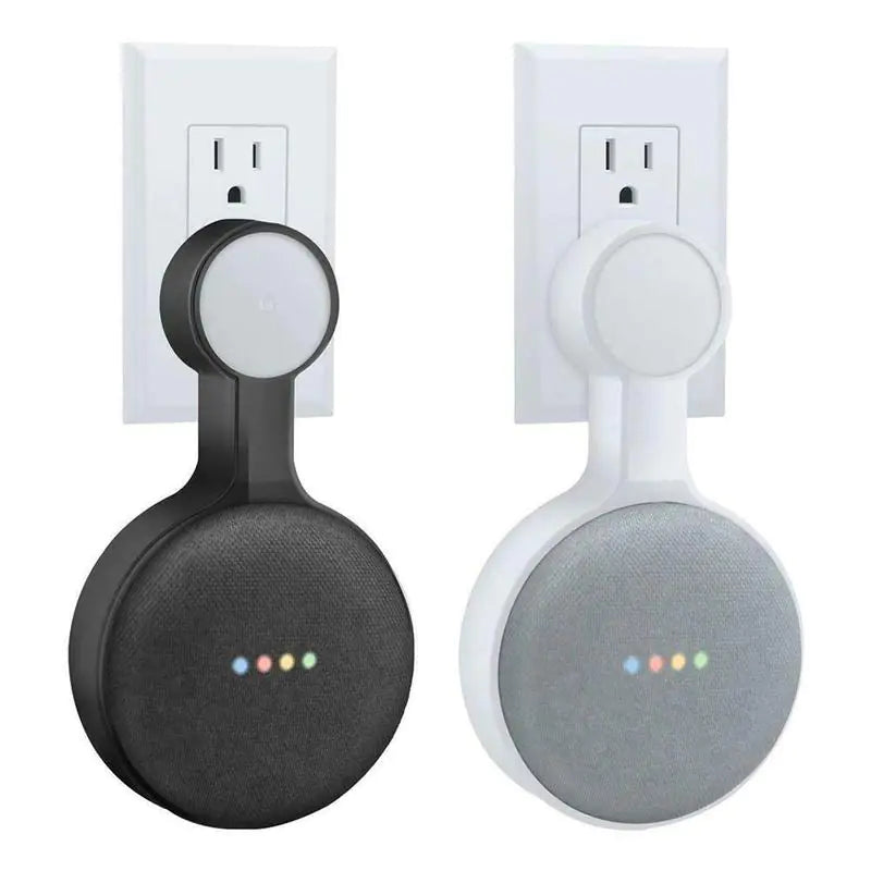 Google Smart Speaker Wall Mount – Sleek, Secure, and Space-Saving