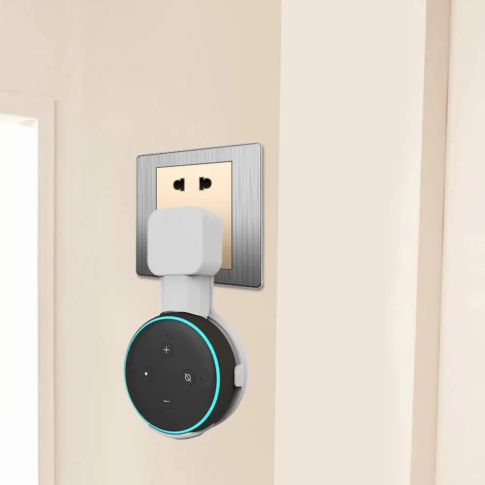 Google Smart Speaker Wall Mount – Sleek, Secure, and Space-Saving