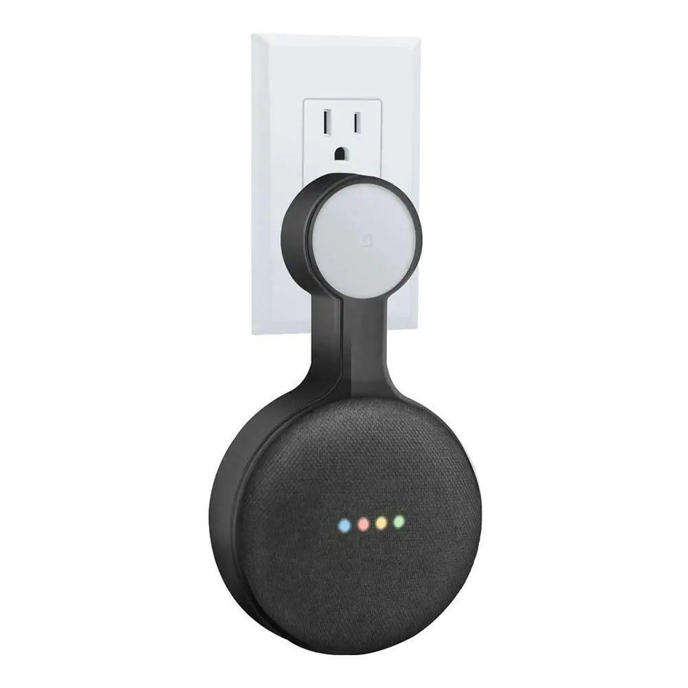Google Smart Speaker Wall Mount – Sleek, Secure, and Space-Saving