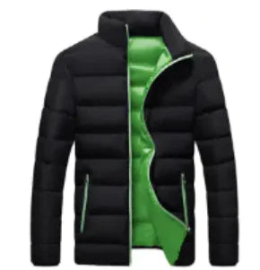 Urban Loft Men's Puffer Jacket - Pantagonia