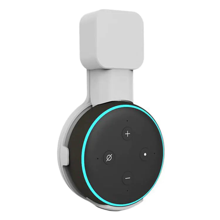 Google Smart Speaker Wall Mount – Sleek, Secure, and Space-Saving