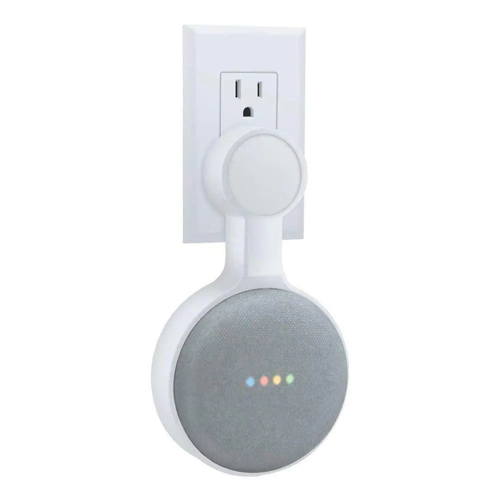 Google Smart Speaker Wall Mount – Sleek, Secure, and Space-Saving