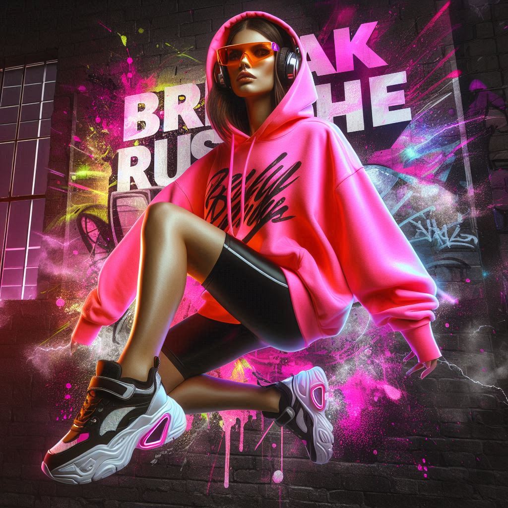 Break the Rules