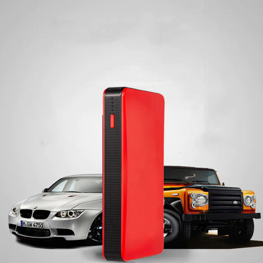 Ultimate Car Emergency Jump Starter - Power at Your Fingertips!