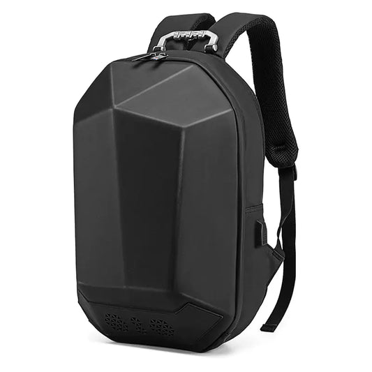 Bluetooth Audio Trek Backpack with USB Port
