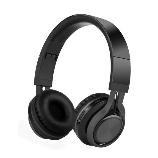 Xtra  Long Battery Life Wireless Bluetooth Headphones