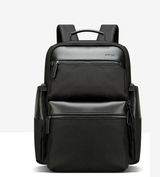 Tech-Savvy Commuter Backpack