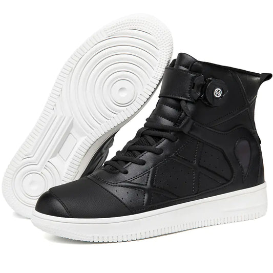 Speedster Moto Racing Boots