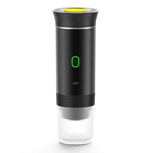 Travel Espresso Coffee Maker