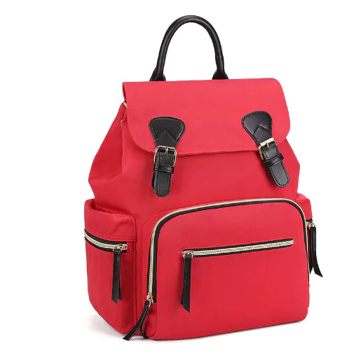 Stylish Mommy Travel Backpack