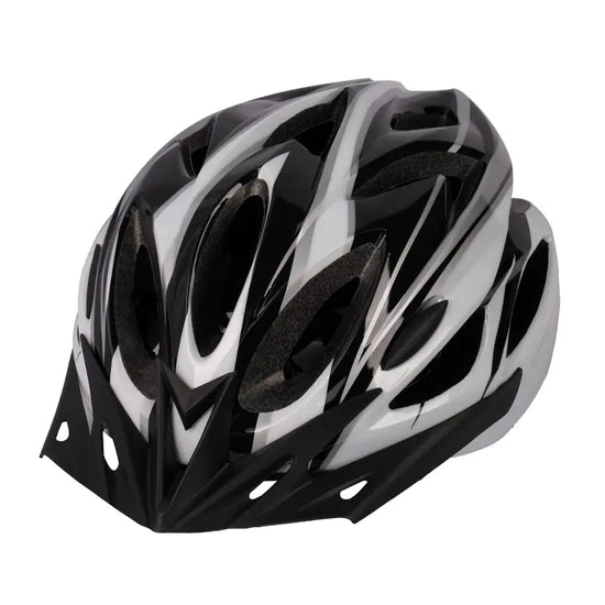 Ride in Confidence – Unisex Mountain &amp; Road Bike Helmet