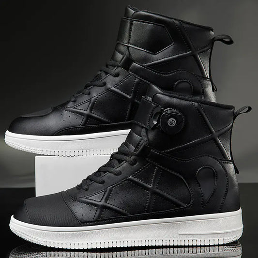 Speedster Moto Racing Boots